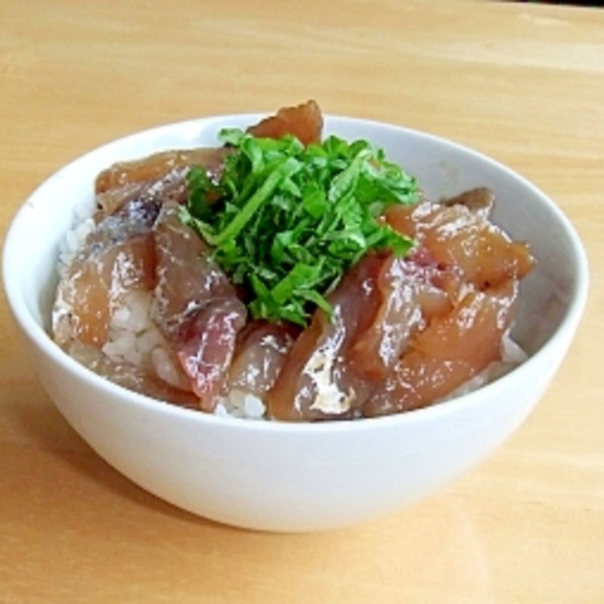 飛び魚の漬け丼 レシピ 作り方 By あずき 楽天レシピ 飛び魚の漬け丼 レシピ 作り方 By あずき 楽天レシピ
